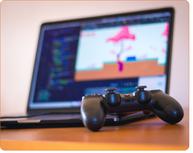 Web game Development